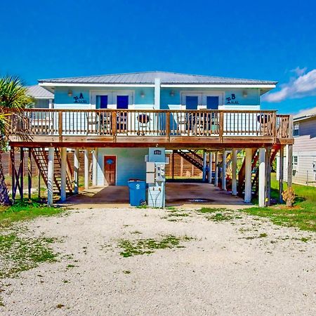 The Sand & Surf Beach House A Villa Gulf Shores Bagian luar foto