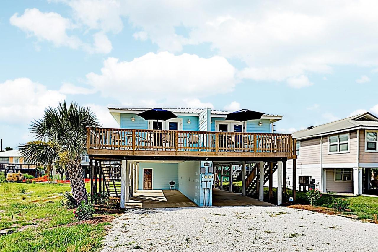 The Sand & Surf Beach House A Villa Gulf Shores Bagian luar foto